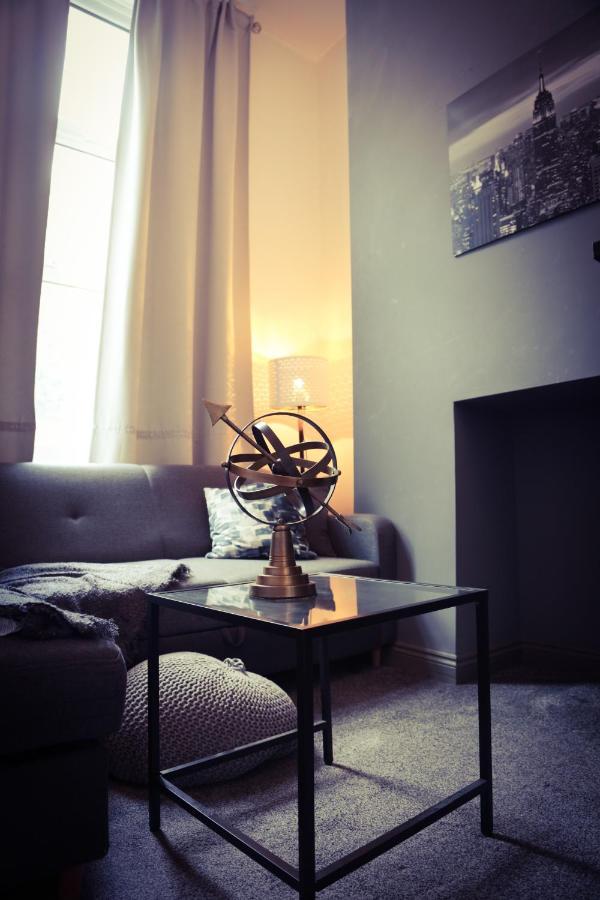 Warren Apartment London Exterior foto