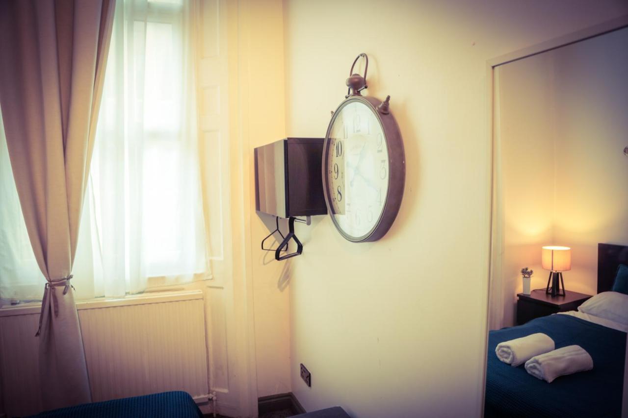 Warren Apartment London Exterior foto