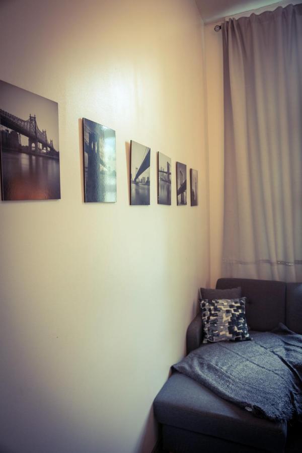 Warren Apartment London Exterior foto